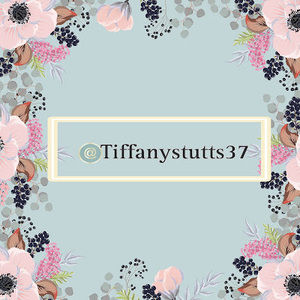 Meet your Posher, Tiffany